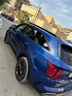 کیا سۆرینتۆ